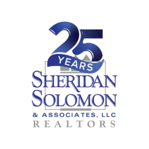 Sheridan Solomon Logo