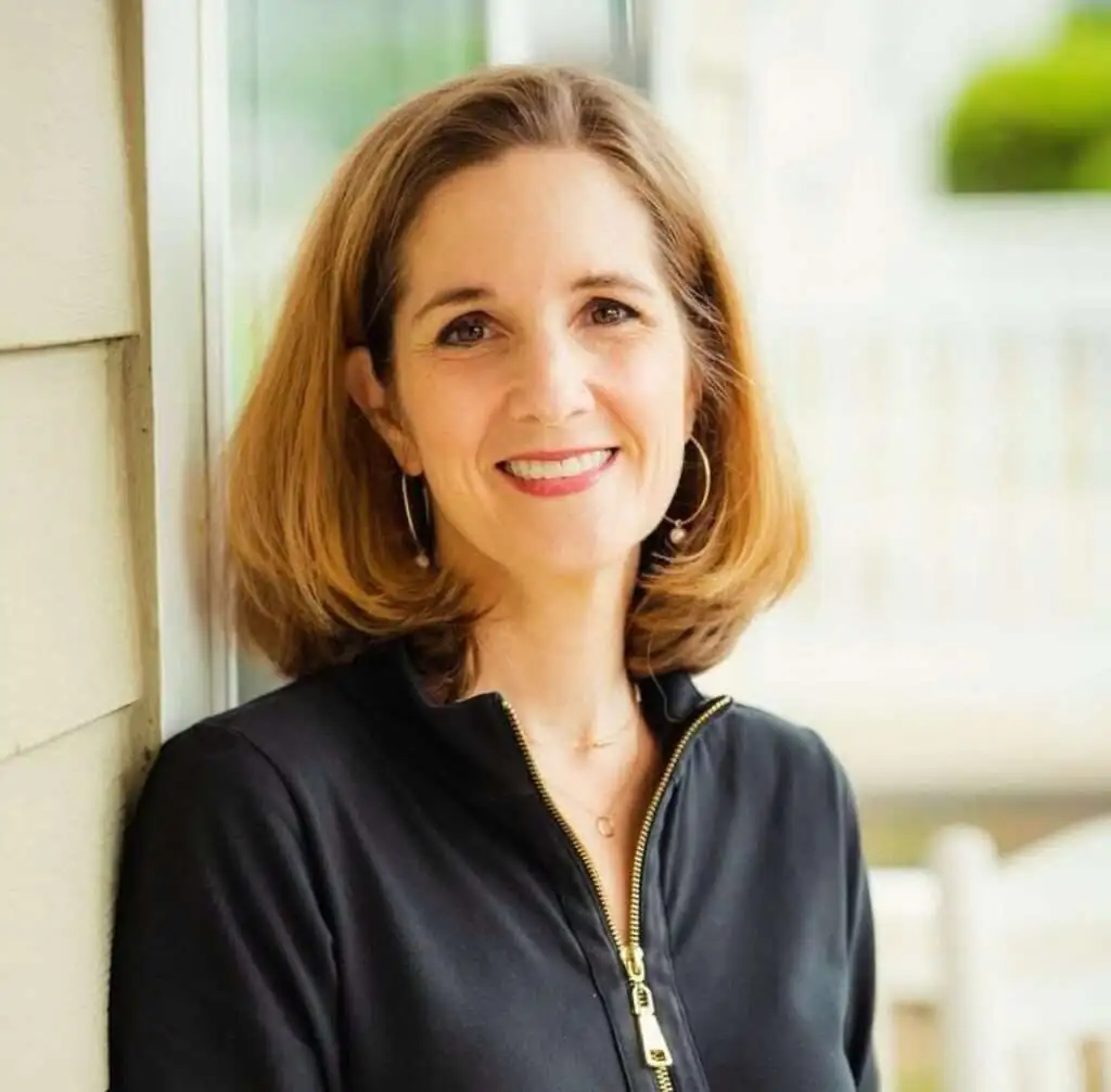 Professional image of Allyson Moody