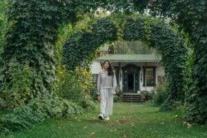 Macon’s Little Secret