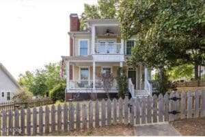 Beall’s Hill Macon GA Home for Sale