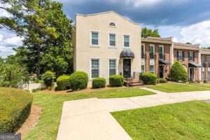 538 High Point North Road Macon GA
