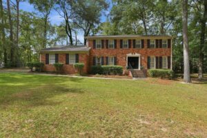176 Arlington Row Macon GA | Castlegate Home for Sale